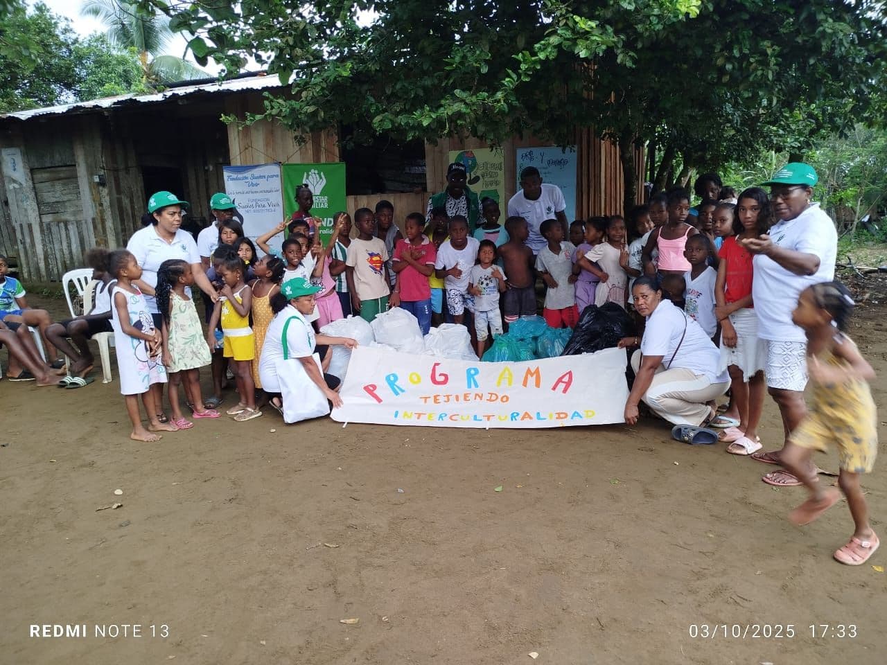 Fundación Sueños Para Vivir 4