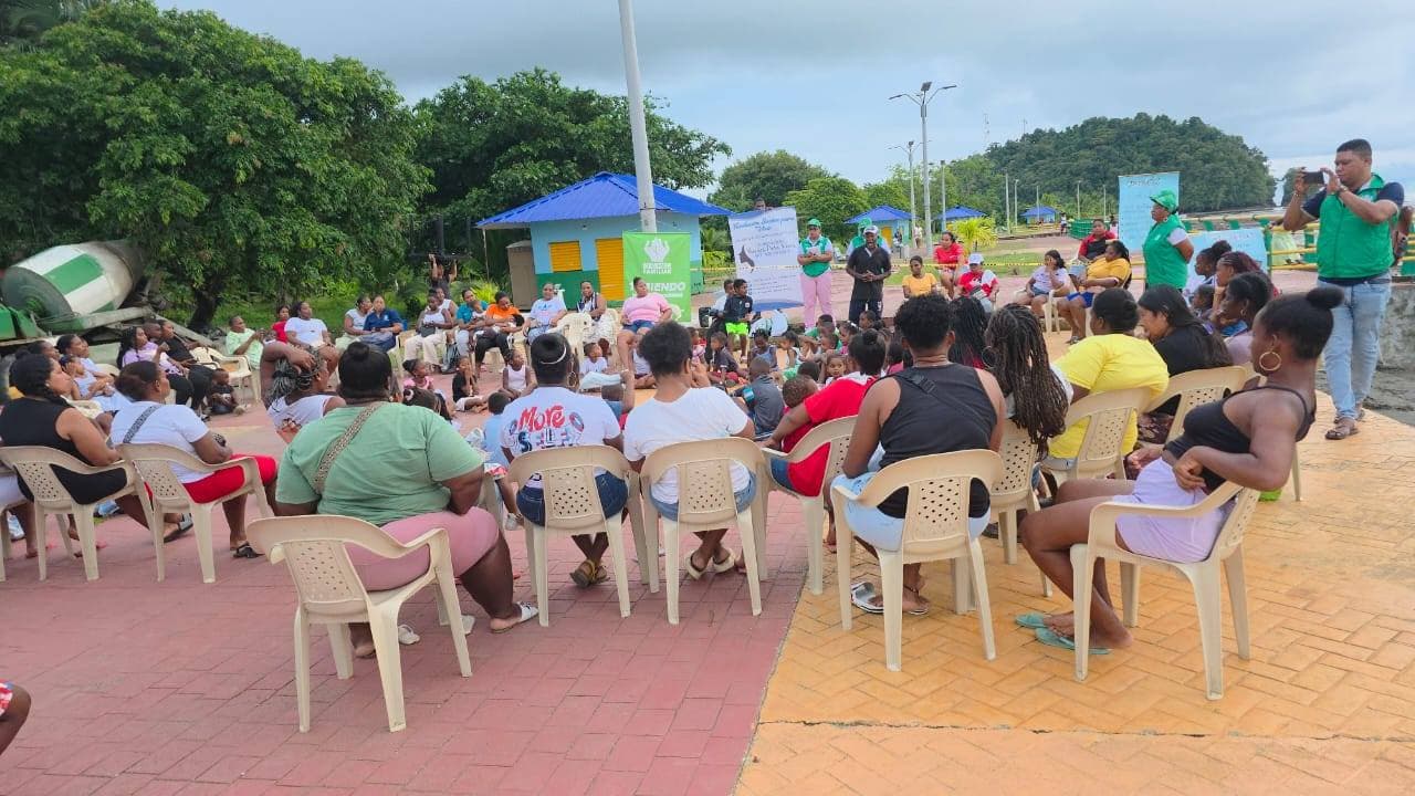 Fundación Sueños Para Vivir 3