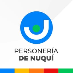 Personería de Nuquí