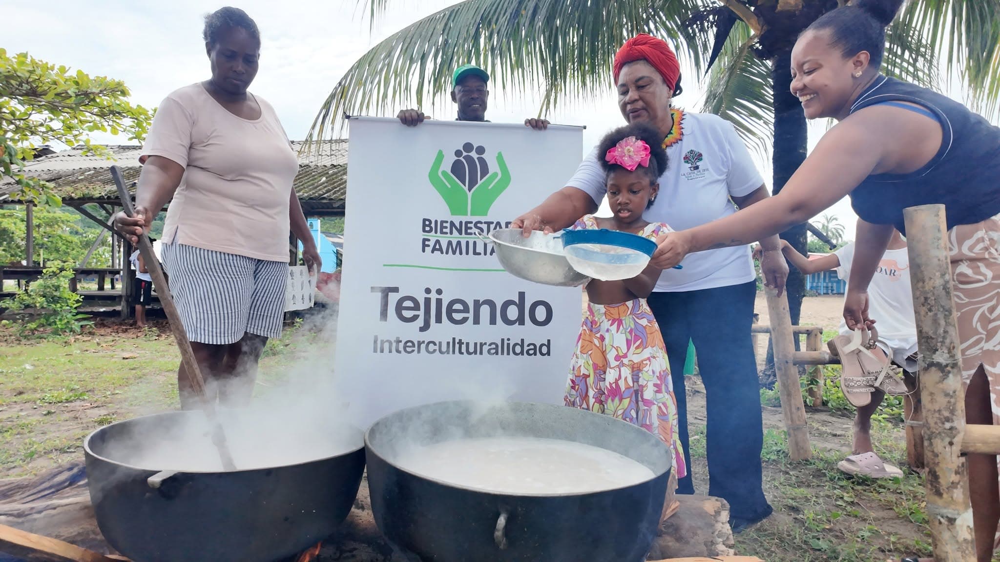 un día lleno de aprendizaje ancestral